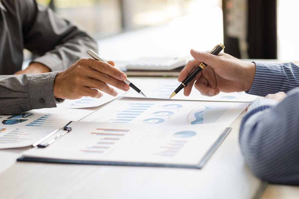 Advisory & Consulting