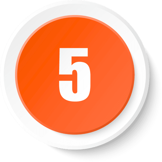 Stage 5