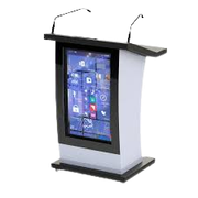 Digital Lectern / Podium