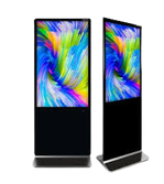 LED Standees