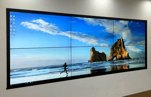 LED / Video Wall Solutions