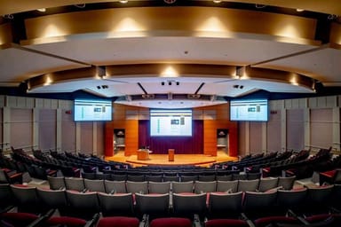 Auditorium Solutions