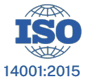 ISO 14001:2015