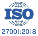 ISO 27001:2018