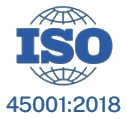 ISO 45001:2018