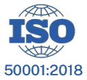 ISO 50001:2018
