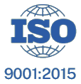 ISO 9001:2015