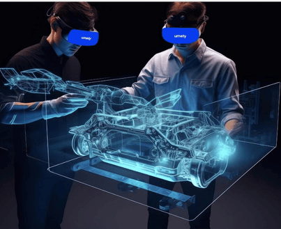Hands-on vocational training