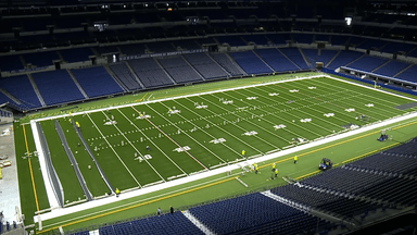 Turf & Sports Flooring