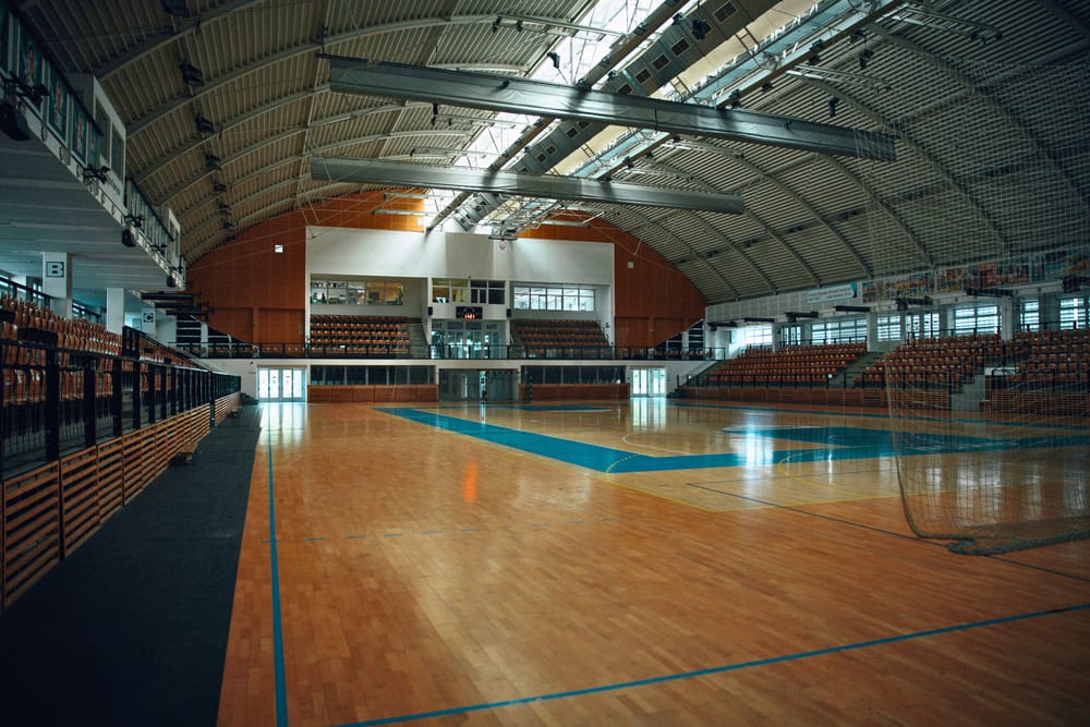 Stadium Seating
