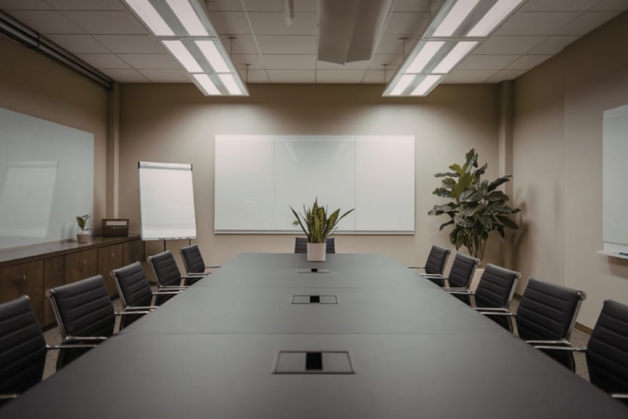 Conference Tables