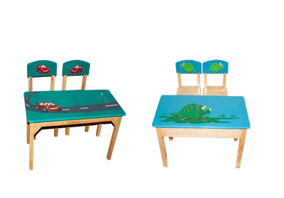 Children's Seating