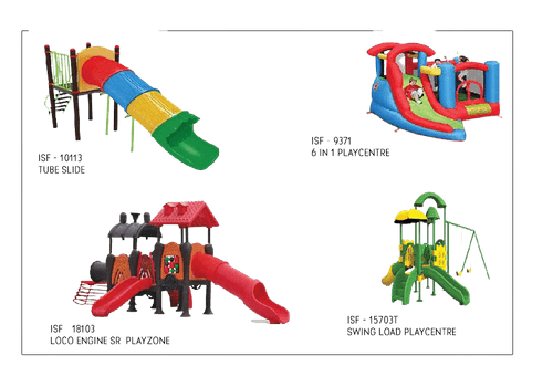 Play Area