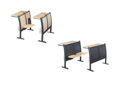 Senior's Desk & Chairs