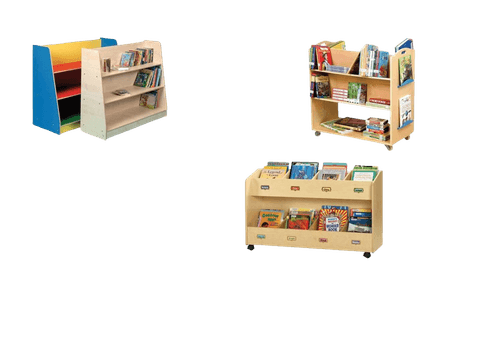 Storage Cabinets