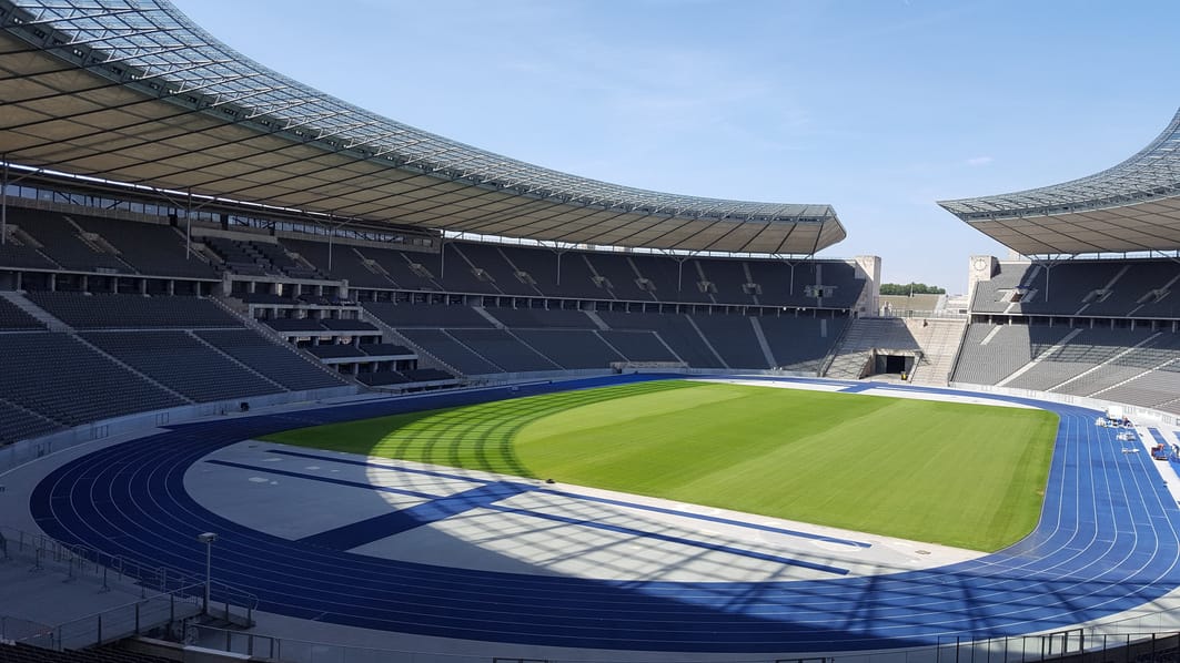Stadiums