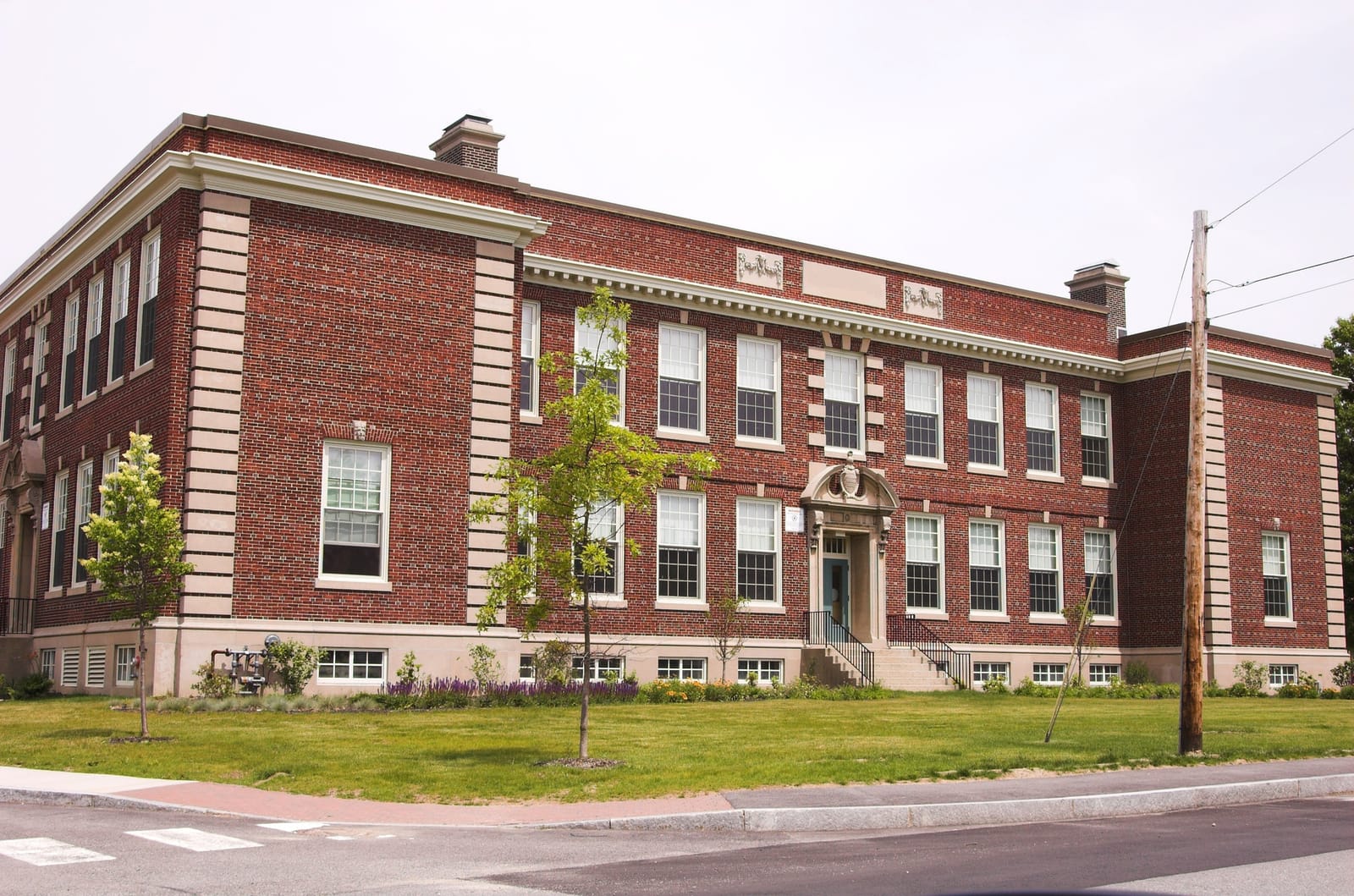 Schools