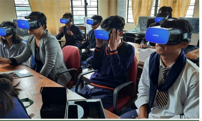 Kendriya Vidyalayas