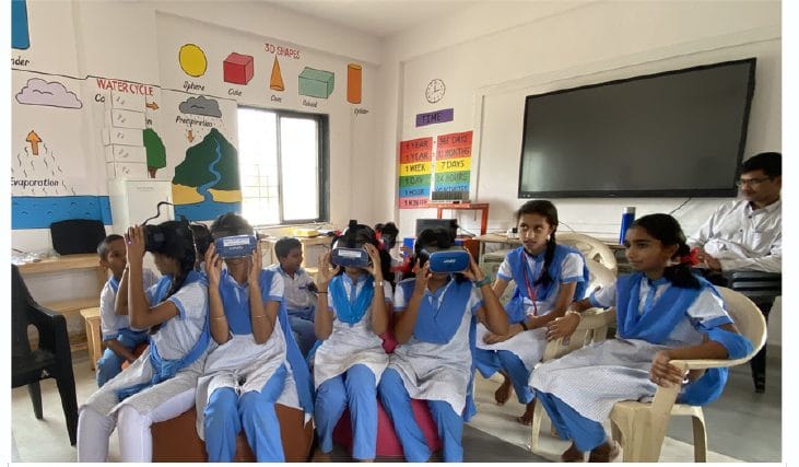 PM SHRI Schools