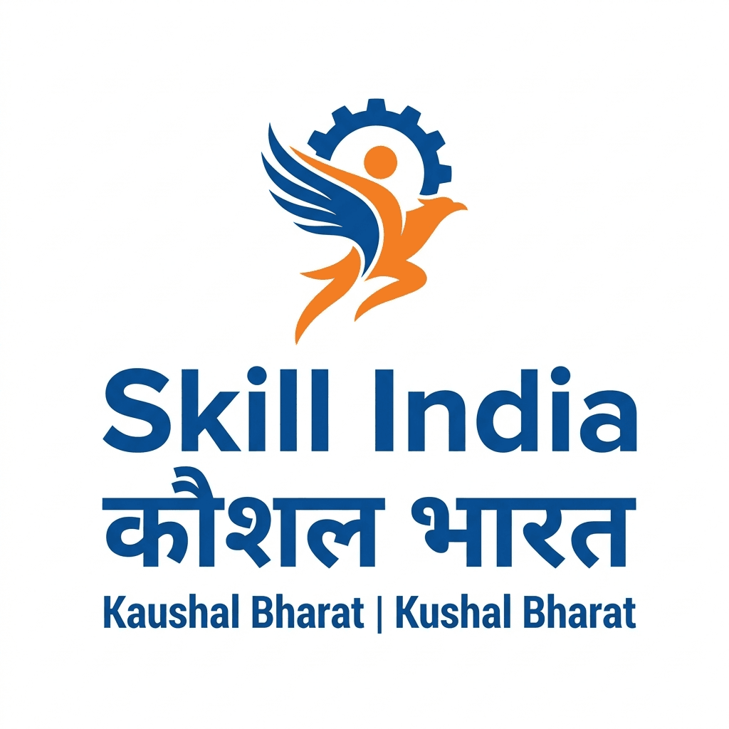 Skill India logo